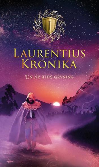 En Ny Tids Gryning (Bok / Inbunden)