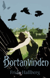 Bortanvinden (Bok / Danskt band)