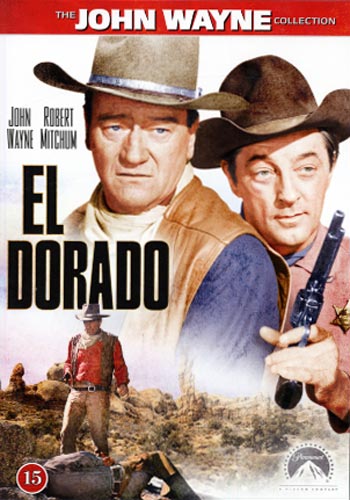 El Dorado (DVD)