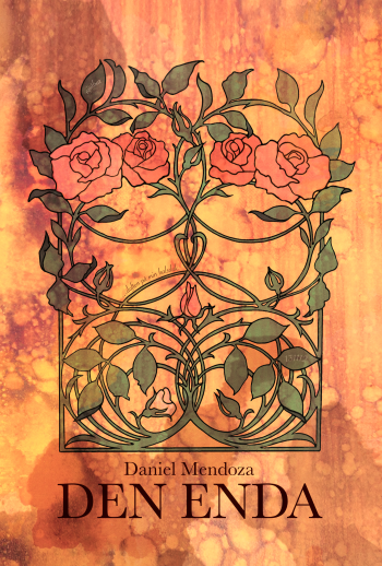 Den Enda (Bok / Inbunden)