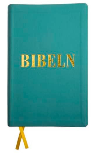 Konfirmandbibeln 3.0 (Bok / Flexband)