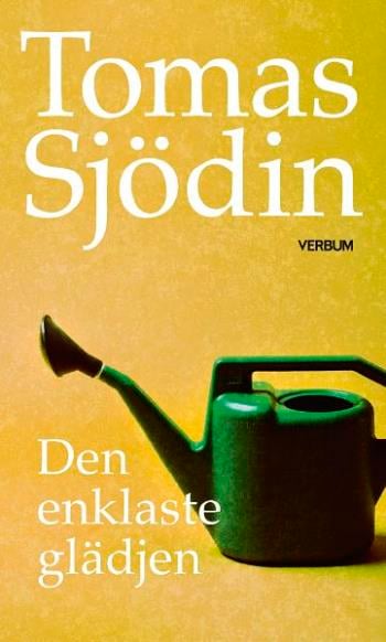 Den Enklaste Glädjen (Bok / Pocket)