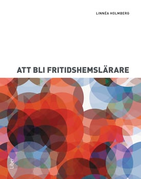 Fritidshemopettajaksi (Kirja / Nidottu)