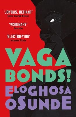 Vagabonds! (Kirja / Pokkari) Vagabonds! (Kirja / Pokkari)