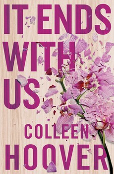 It Ends With Us (Bok / Pocket)
