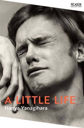 A Little Life (Bok / Pocket)