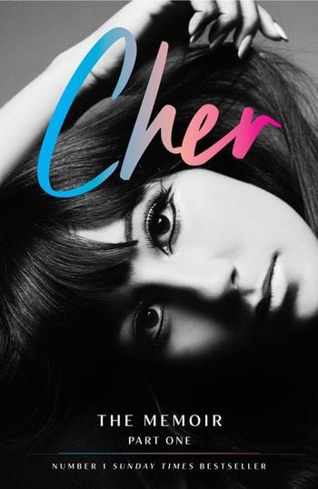 Cher- The Memoir, Part One (Bok / Häftad)