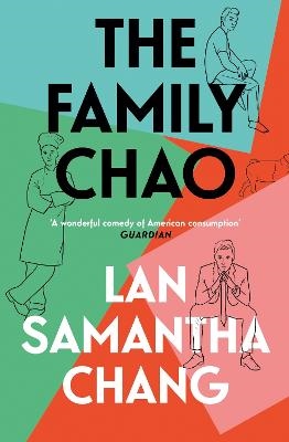 The Family Chao (Bok / Pocket) The Family Chao (Bok / Pocket)