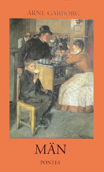 Miehet (Kirja / Kovakantinen)