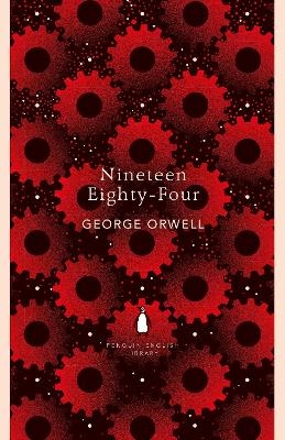 Nineteen Eighty-Four (Bok / Pocket)