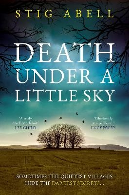 Death Under A Little Sky (Bok / Häftad)