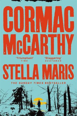 Stella Maris (Bok / Pocket)