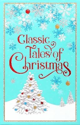 Classic Tales Of Christmas (Kirja / Kovakantinen)