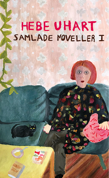 Kootut novellit I (Kirja / Sidottu) Kootut novellit I (Kirja / Sidottu)