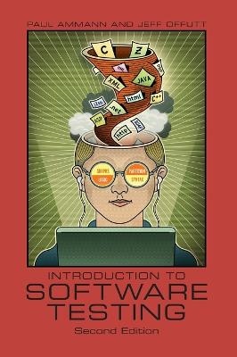 Introduction To Software Testing (Bok / Inbunden)