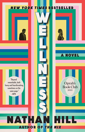 Wellness (Bok / Pocket)