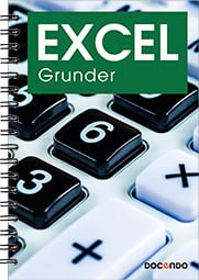 Excel Grunder (Bok / Spiral)