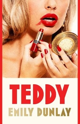 Teddy (Bok / Häftad)
