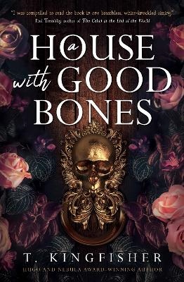 A House With Good Bones (Kirja / Pokkari)