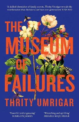 Epäonnistumisten museo (Kirja / Pokkari)