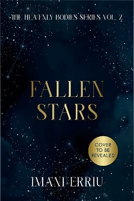 Fallen Stars (Kirja / Pokkari) Fallen Stars (Kirja / Pokkari)