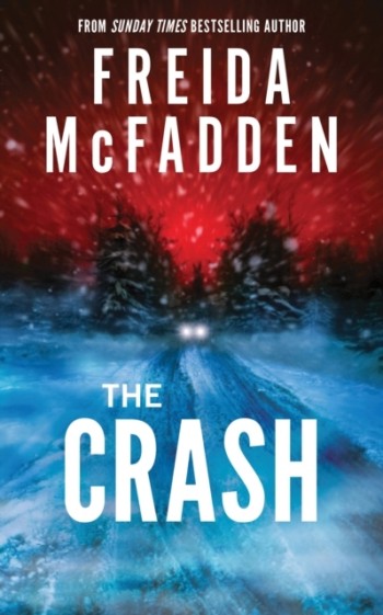 The Crash (Bok / Pocket)