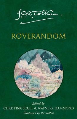 Roverandom (Kirja / Nidottu)