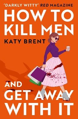 How to Kill Men and Get Away With It (Bok / Häftad)