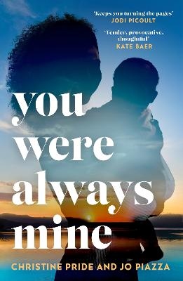 You Were Always Mine (Bok / Häftad)