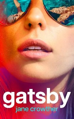 Gatsby (Bok / Häftad)