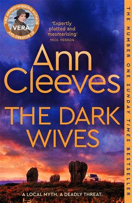 The Dark Wives (Bok / Pocket)