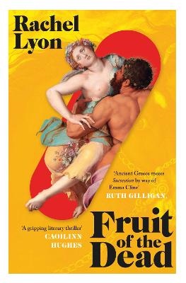 Fruit of the Dead (Bok / Pocket)