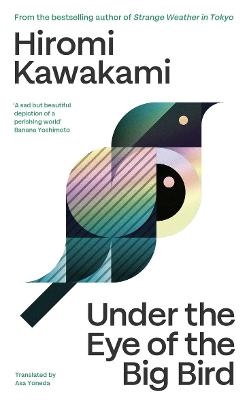 Under the Eye of the Big Bird (Kirja / Pokkari)