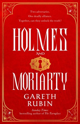 Holmes and Moriarty (Bok / Pocket) Holmes and Moriarty (Bok / Pocket)