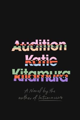 Audition (Kirja)