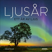 Valovuosi - Valon vuosi (Kirja / Kovakantinen)