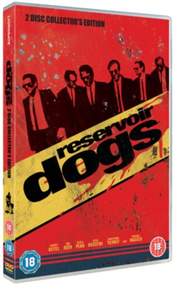 Reservoir Dogs (2 DVD / Collector's Edition)