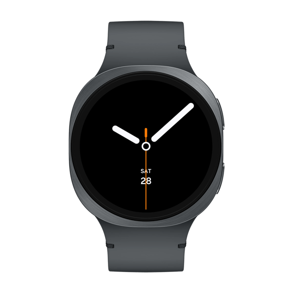 Samsung Galaxy Watch8 44mm BT (graphite)