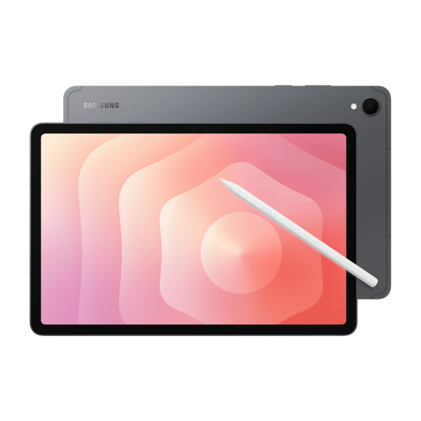 Samsung Galaxy Tab S11 5G 128 GB, grå