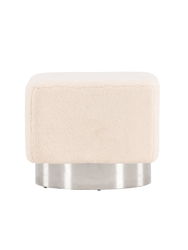 Sittpuff Northivine Offwhite