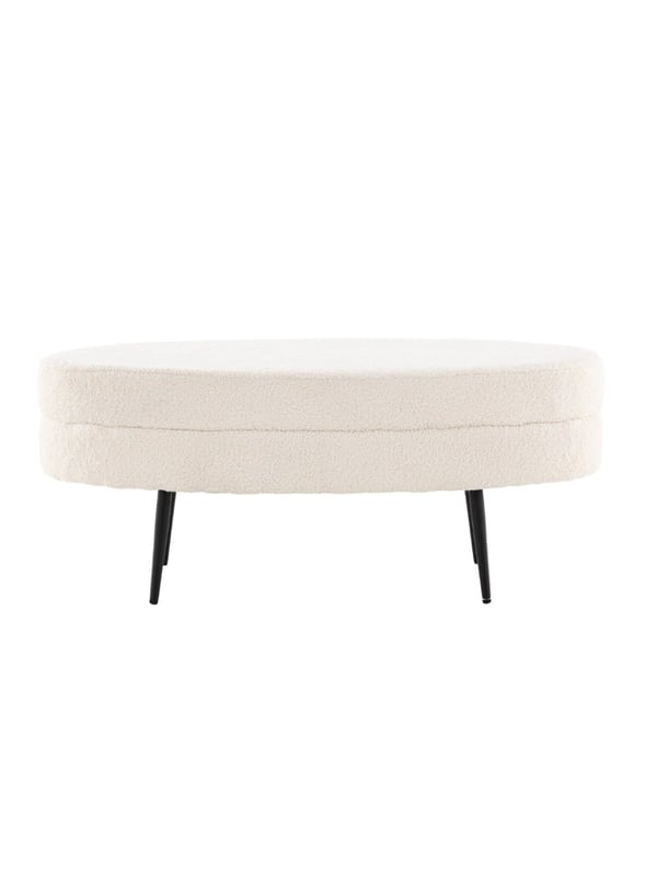 Sittpuff Vallowhade Long Vit