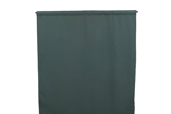 Molndans Mørklægningsgardin 2-pak Blå/Grøn 2x135x240 cm