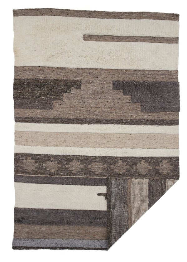 Novis Multi 250x350 cm Ullmatta