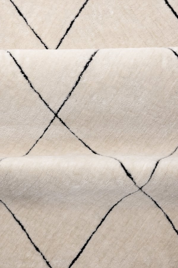 Savio Vit 200x290 cm Ryamatta