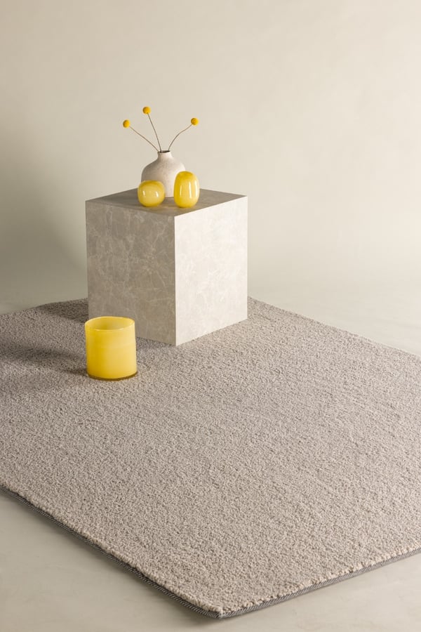 Miren Beige 200x290 cm Ryamatta