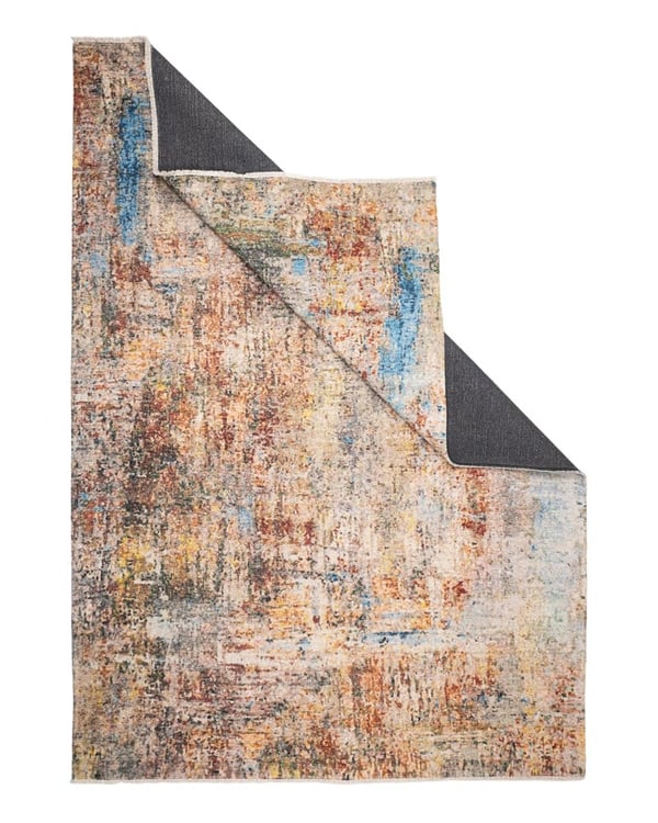Eloquence 200x290 cm Multi