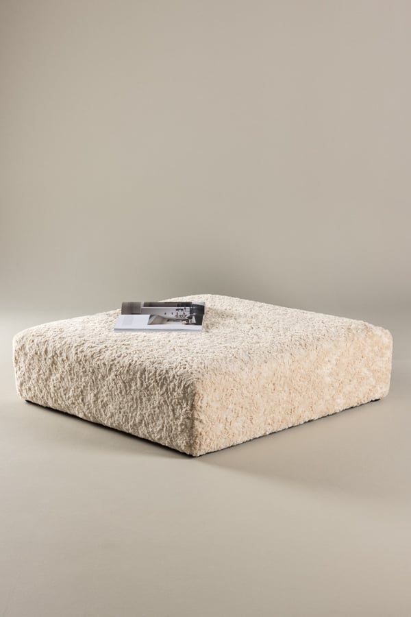 Sittpuff Duskwendry Long Beige