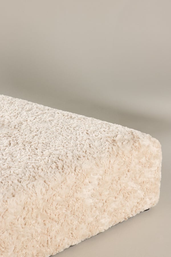 Sittpuff Duskwendry Long Beige