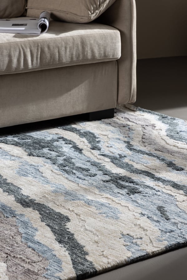 Sona Beige 160x230 cm Ryamatta