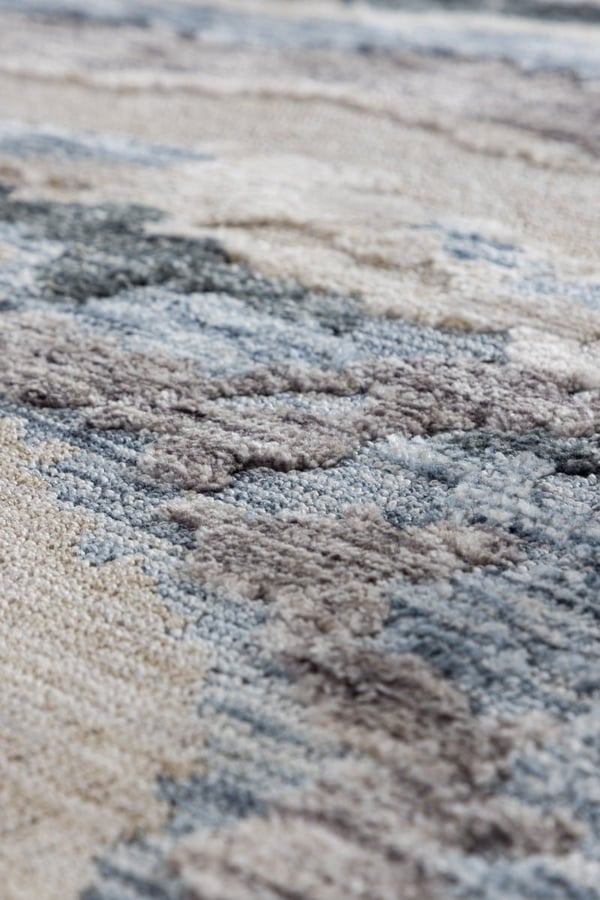 Sona Beige 290x300 cm Ryamatta